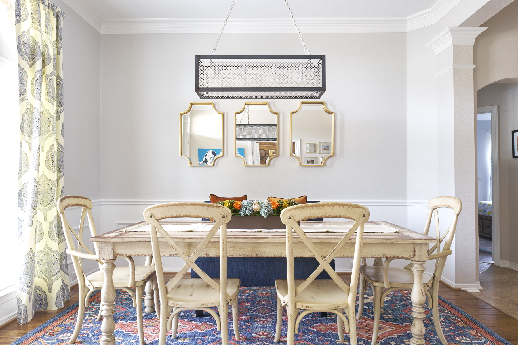 Quiz Which Dining Room Style Are YOU? Courtney Warren Home