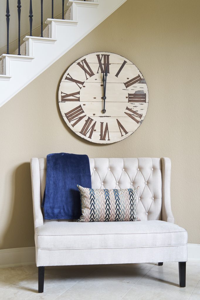 Dallas designer elegant home