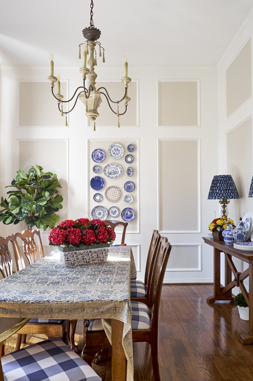 Quiz Which Dining Room Style Are YOU? Courtney Warren Home