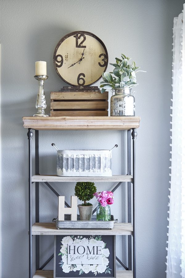 Is Open Shelving For You? A Quiz Courtney Warren Home