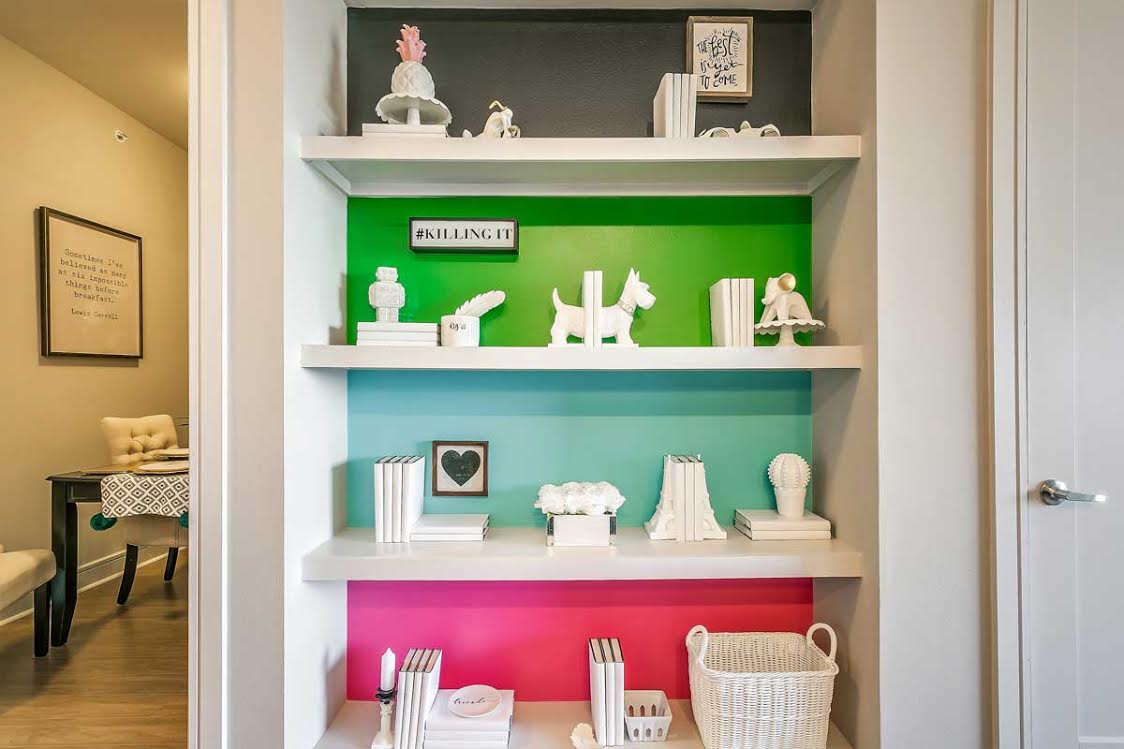 Is Open Shelving For You? A Quiz Courtney Warren Home