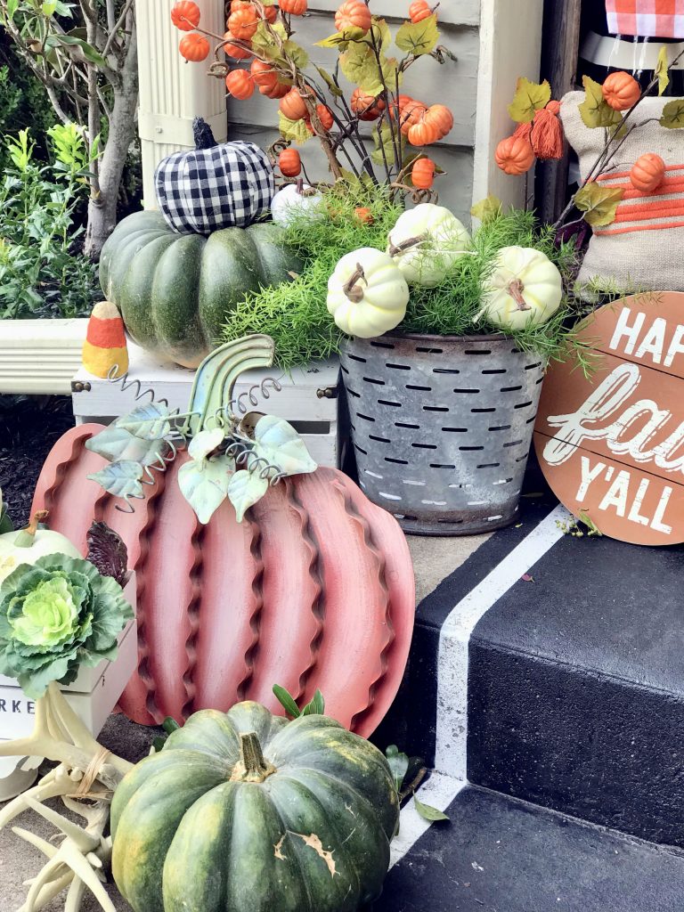 The 3 Best Things about Fall Decor | Courtney Warren Home
