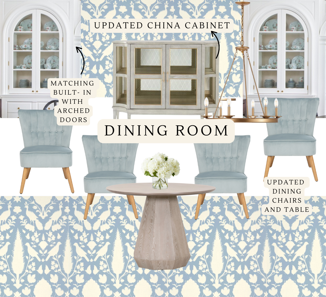 hiring an interior designer in dallas
