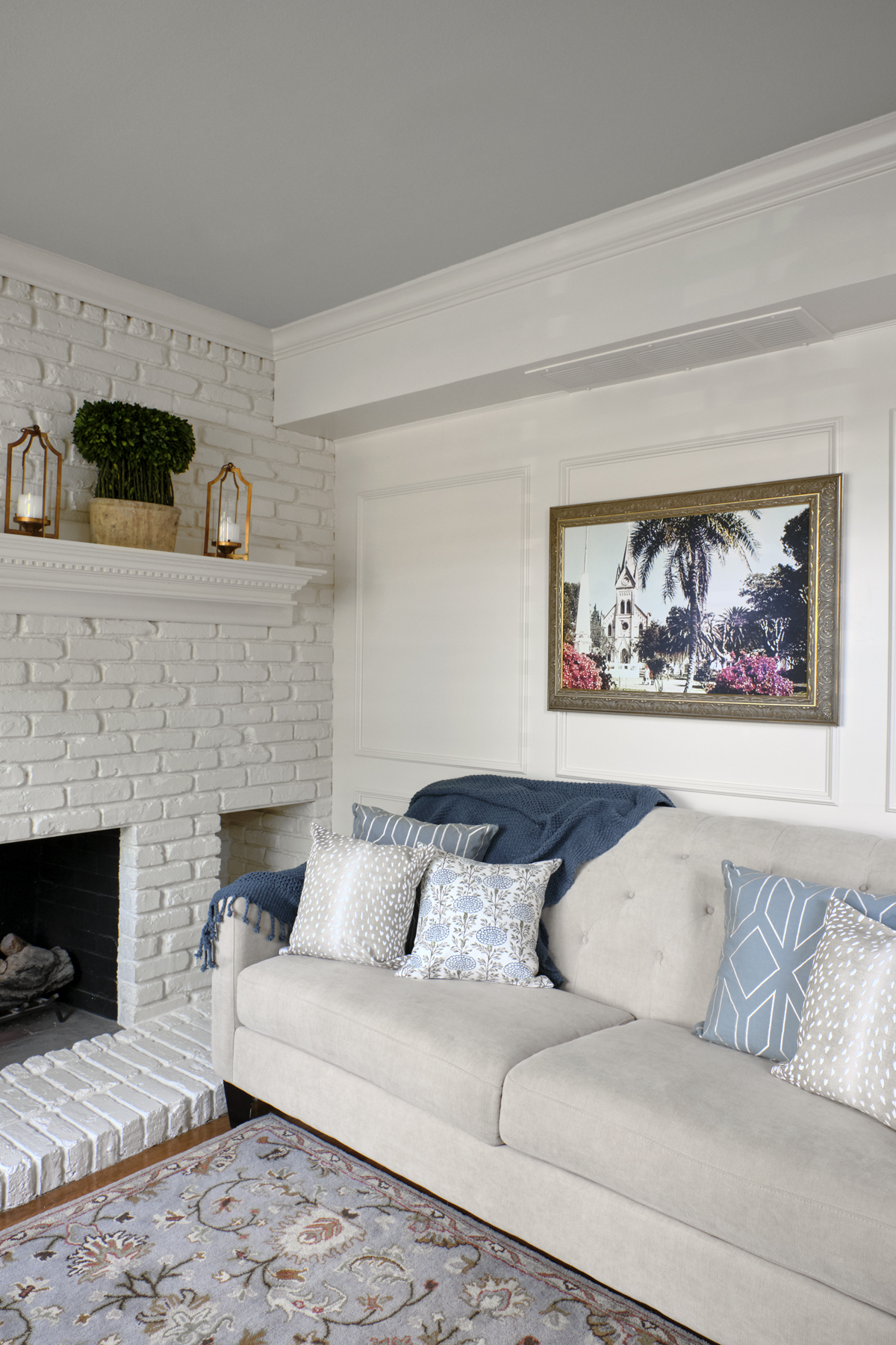 5 Paint Colors Designers Love Courtney Warren Home