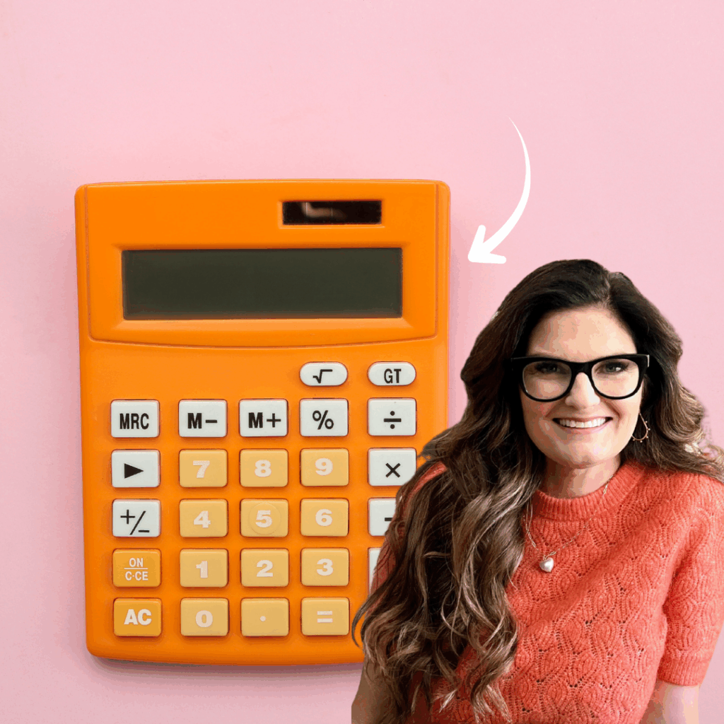 Christmas Tree Ornament Calculator