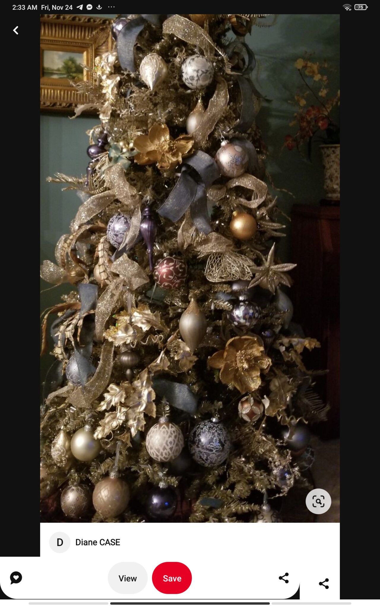 Classic Tradition and Emerging Trends: 2023 Christmas Decor Themes