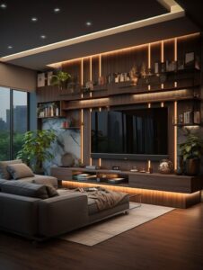 5 Interior Design Trends To Watch For In 2024 Courtney Warren Home   D78525ec829c600b66ca2d538c8b4203 226x300 