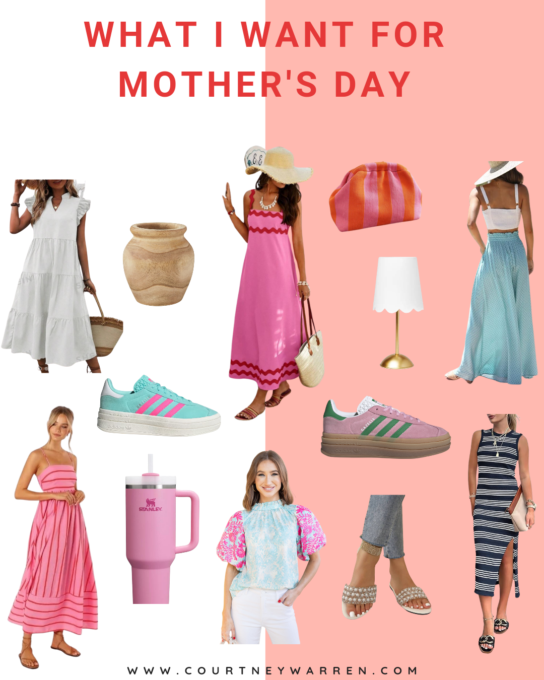13 Cute Mother’s Day Gift Ideas for the Stylish Mom