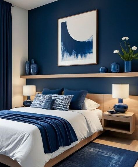 Ultimate Checklist for Modern Man Decor: Bedroom Decor for Men