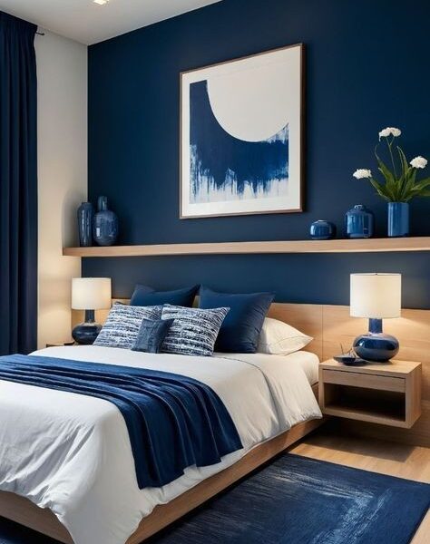 Ultimate Checklist for Modern Man Decor: Bedroom Decor for Men