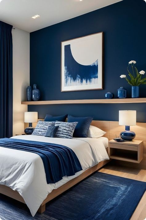 Ultimate Checklist for Modern Man Decor: Bedroom Decor for Men