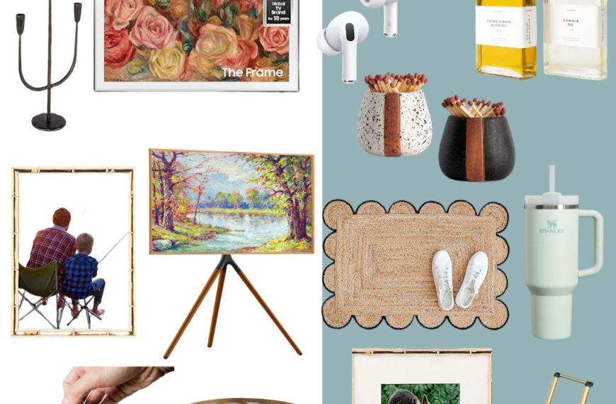 Prime Day Picks You’ll Actually Use (and Love!)
