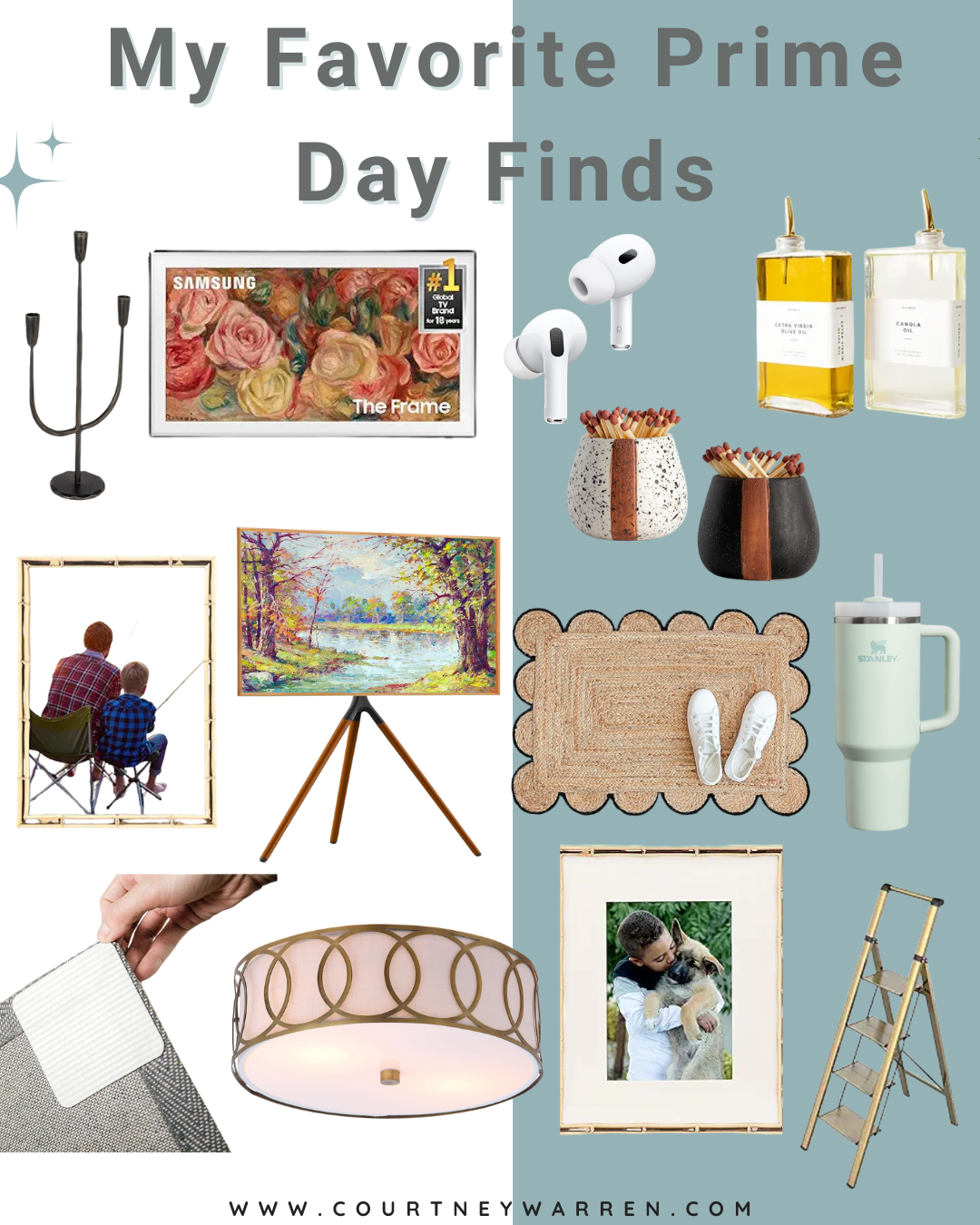 Prime Day Picks You’ll Actually Use (and Love!)