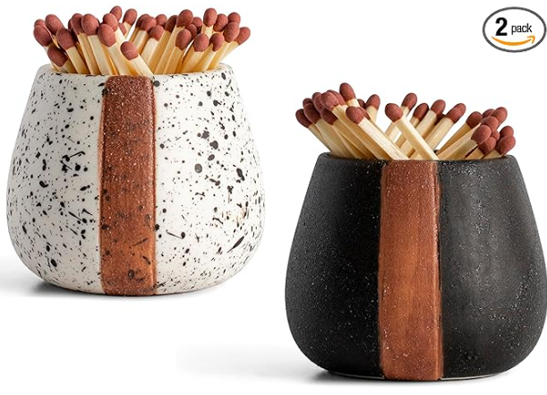 Prime Day Picks You’ll Actually Use Match Holders