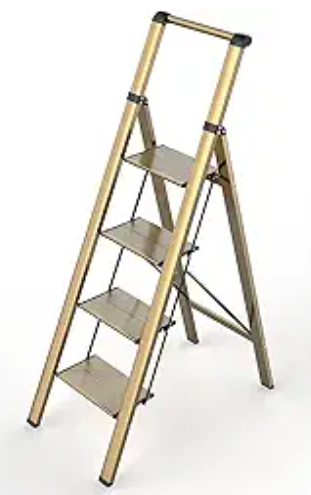 Prime Day Picks You’ll Actually Use Stepladder 