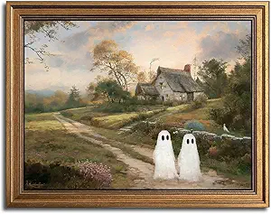 Fall Finds That Make Your Home Look Like You Tried Ghost Art