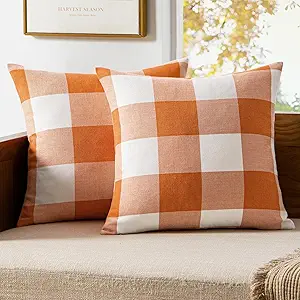 Fall Finds That Make Your Home Look Like You Tried Pillow 