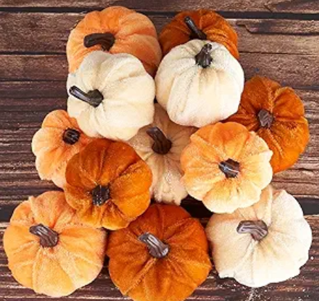 Fall Finds That Make Your Home Look Like You Tried Pumpkin 