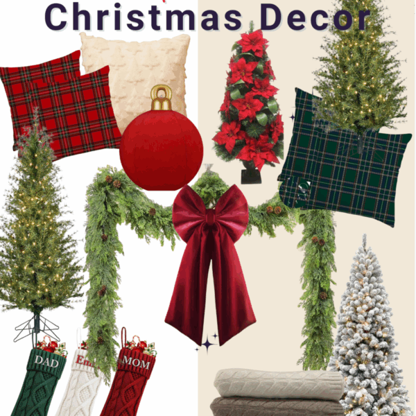 Don’t do Ralph Lauren Christmas Decor Without This