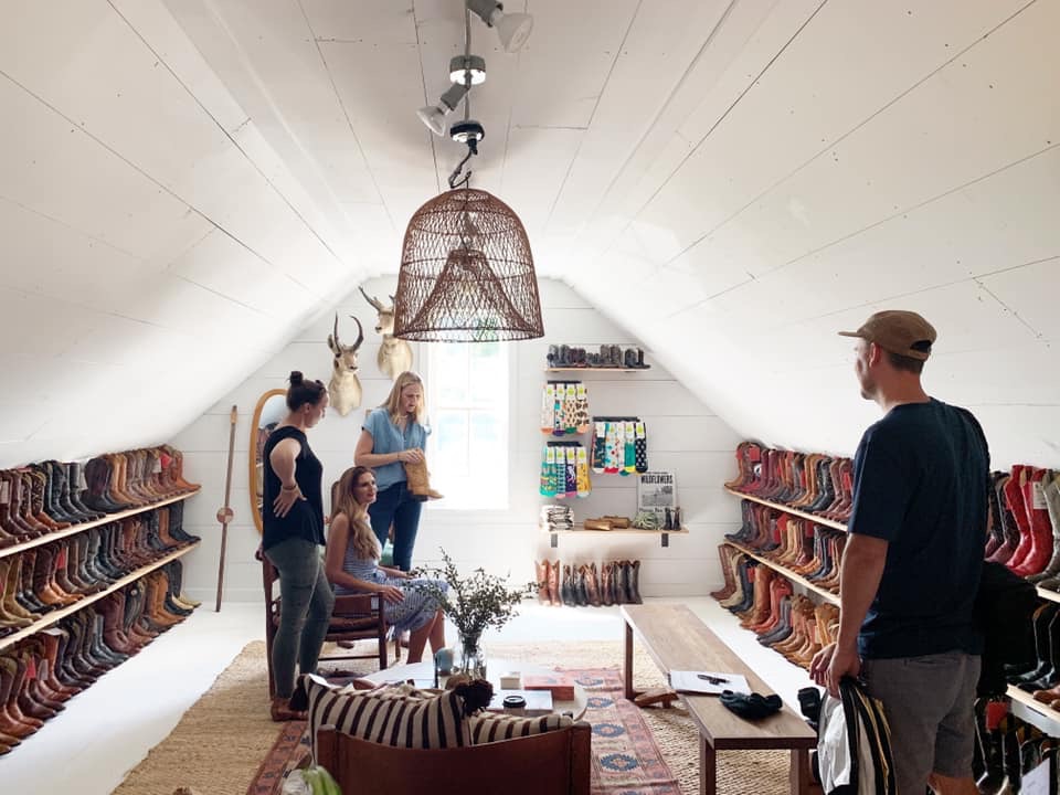 round top antique fair Texas