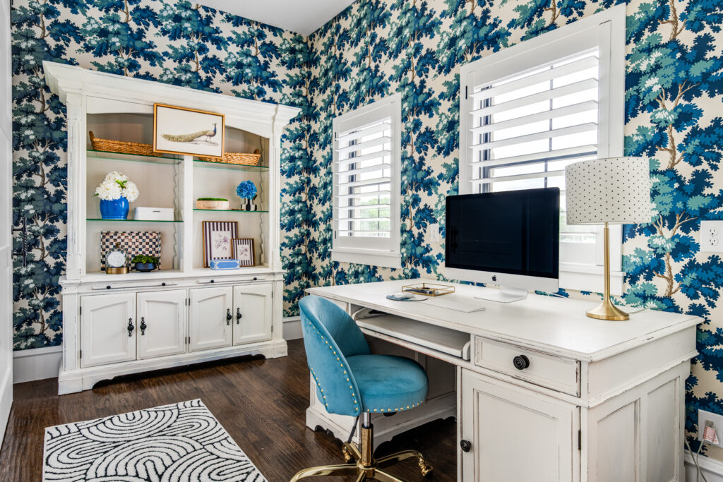 Unique Home Office 